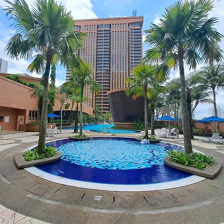 Maga Suite At Times Square Kl